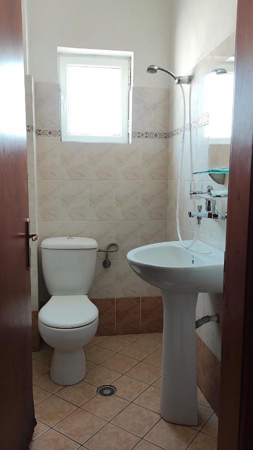 Guesthouse Villa Joanna&Mattheo Sarandë Exteriér fotografie