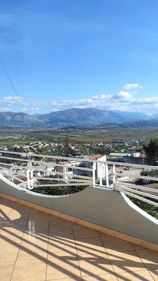 Guesthouse Villa Joanna&Mattheo Sarandë Exteriér fotografie