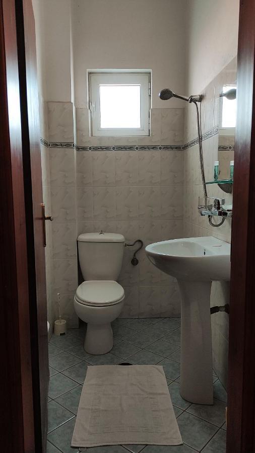 Guesthouse Villa Joanna&Mattheo Sarandë Exteriér fotografie