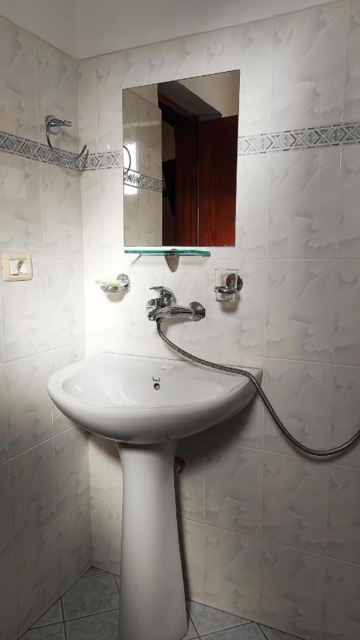 Guesthouse Villa Joanna&Mattheo Sarandë Exteriér fotografie