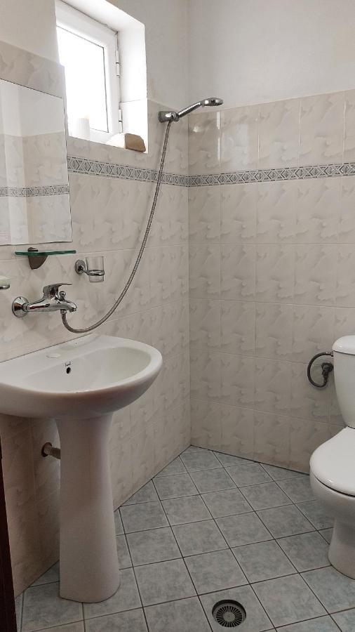 Guesthouse Villa Joanna&Mattheo Sarandë Exteriér fotografie