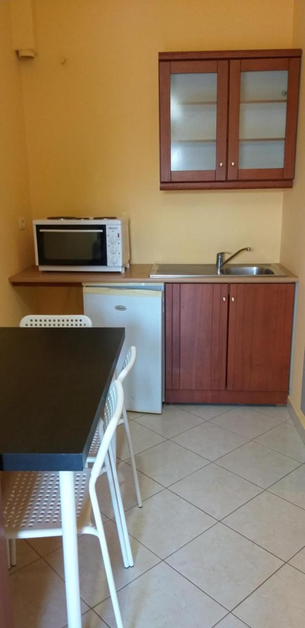 Guesthouse Villa Joanna&Mattheo Sarandë Exteriér fotografie
