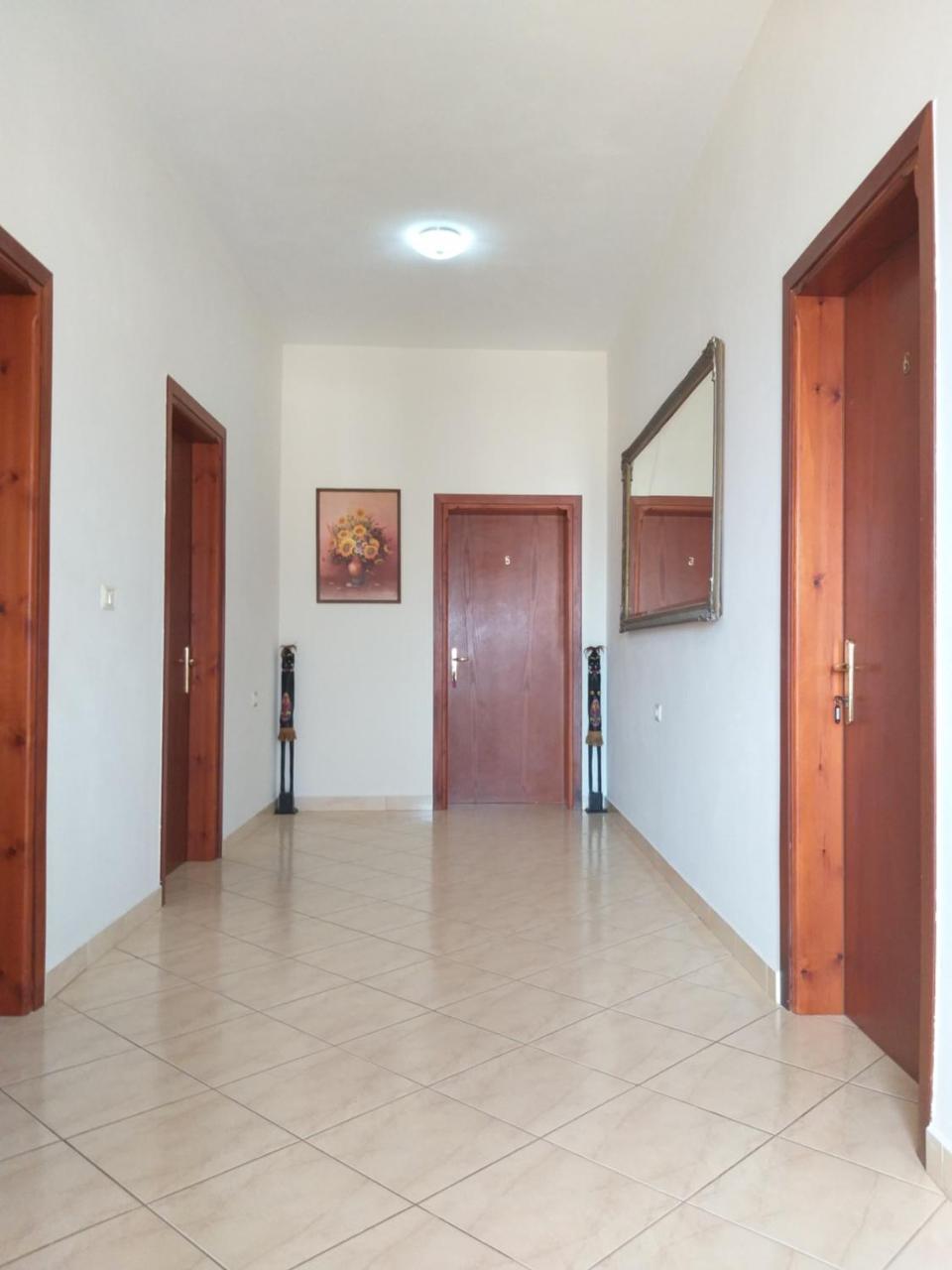 Guesthouse Villa Joanna&Mattheo Sarandë Exteriér fotografie