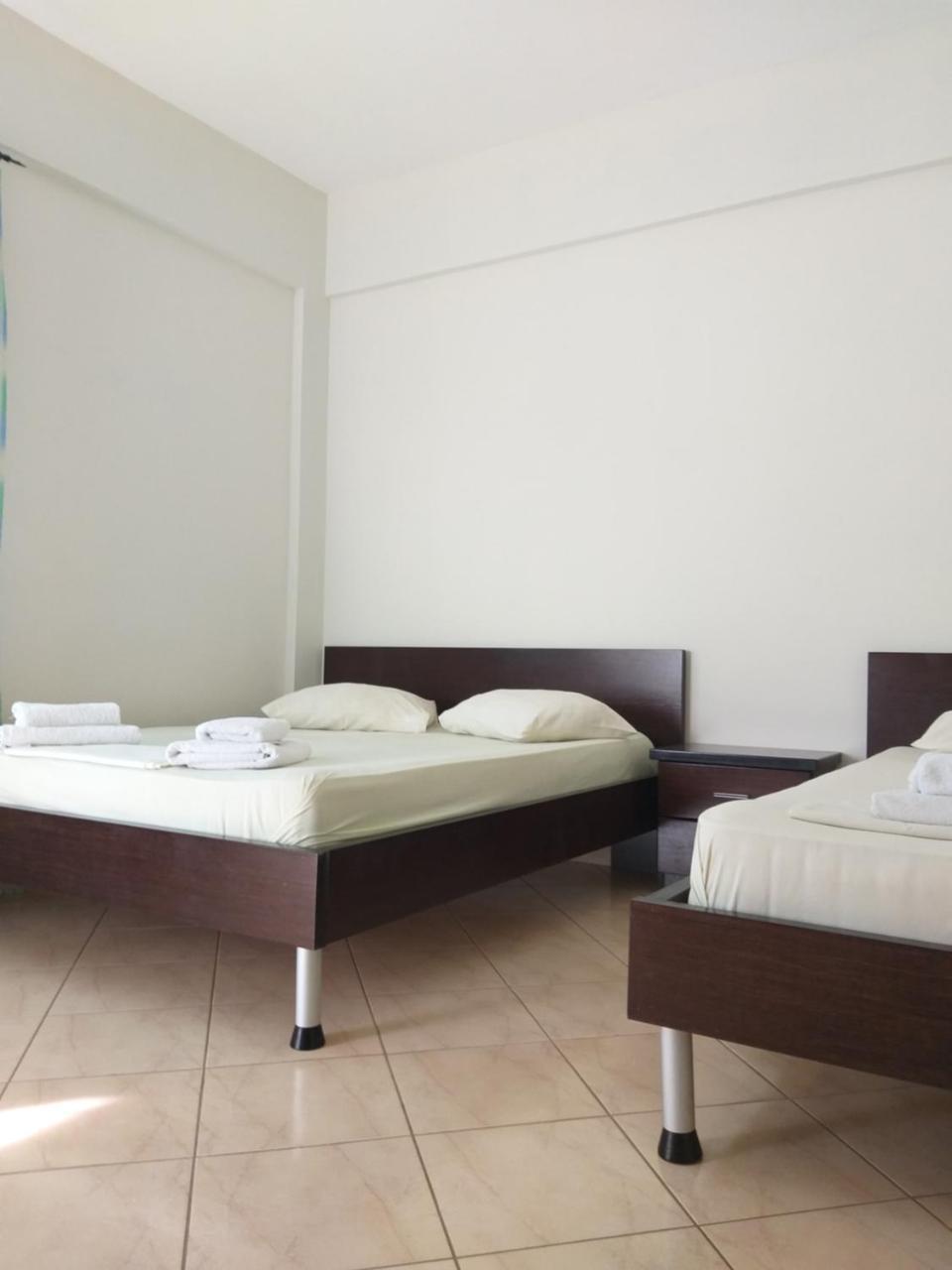 Guesthouse Villa Joanna&Mattheo Sarandë Exteriér fotografie