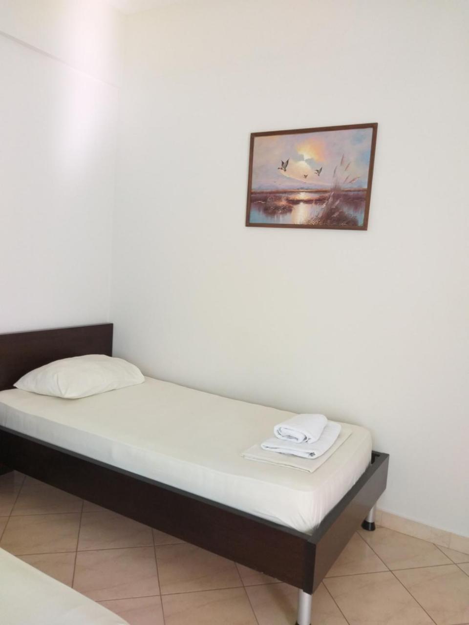 Guesthouse Villa Joanna&Mattheo Sarandë Exteriér fotografie