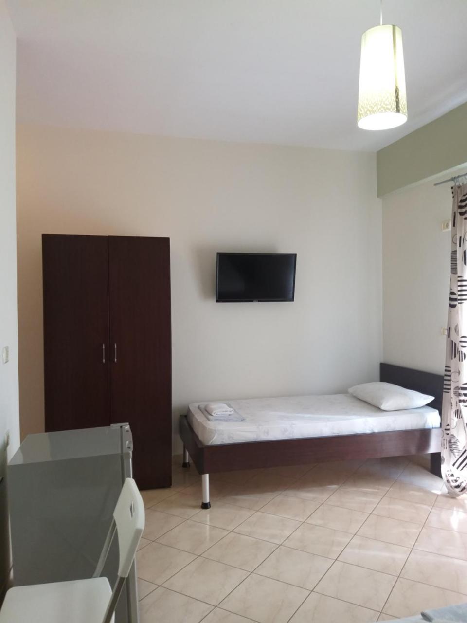 Guesthouse Villa Joanna&Mattheo Sarandë Exteriér fotografie