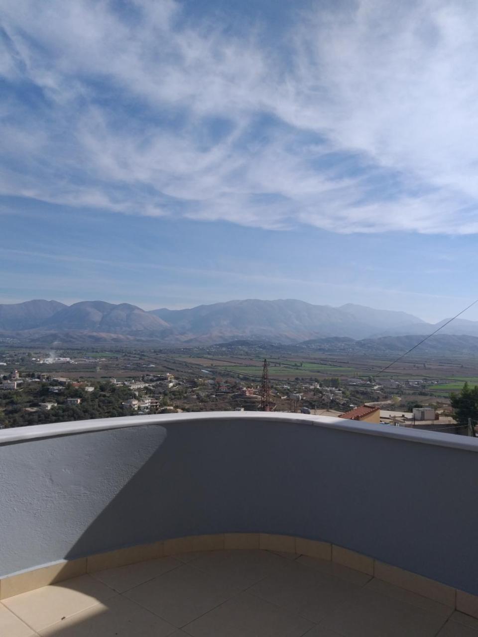 Guesthouse Villa Joanna&Mattheo Sarandë Exteriér fotografie